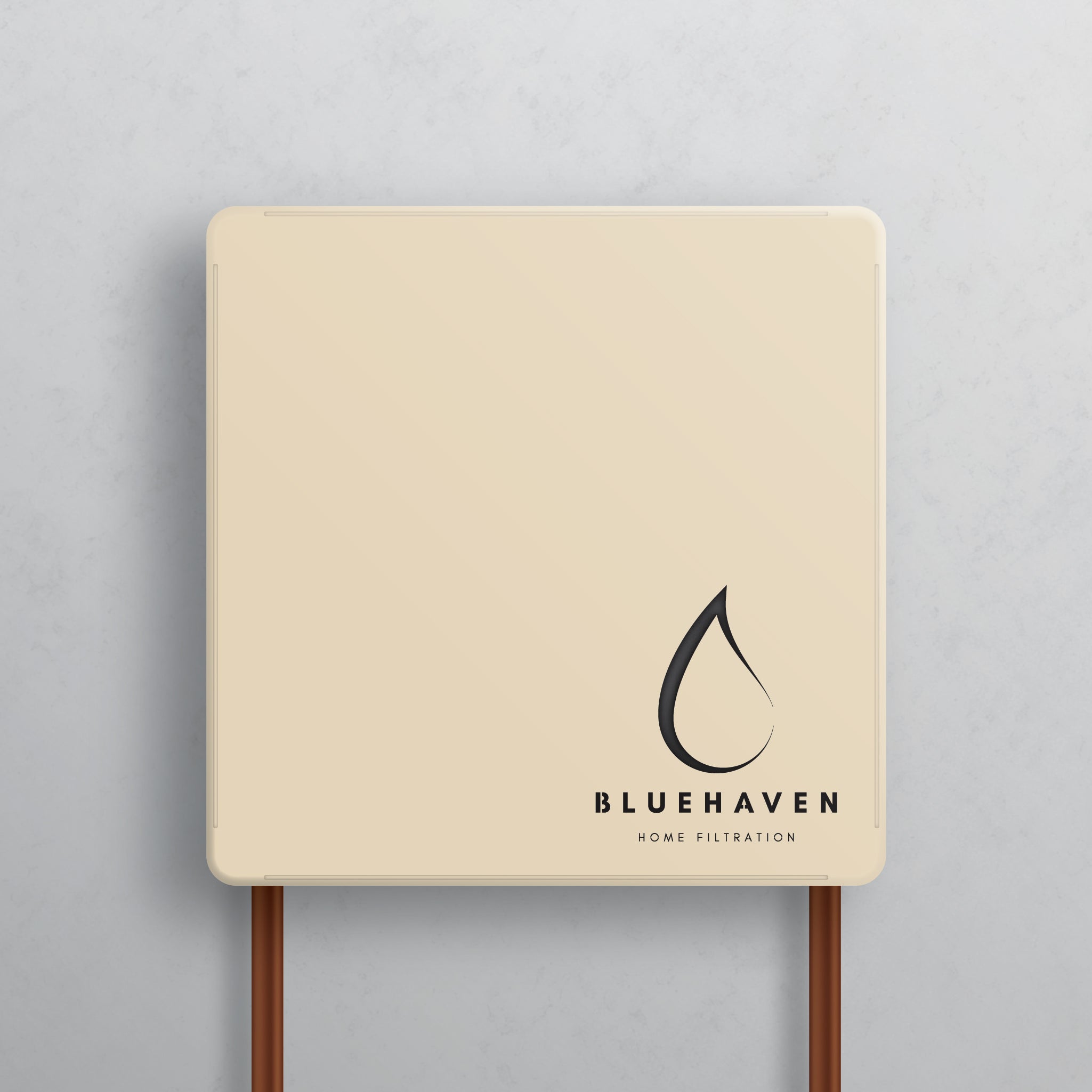Bluehaven Home Filtration System
