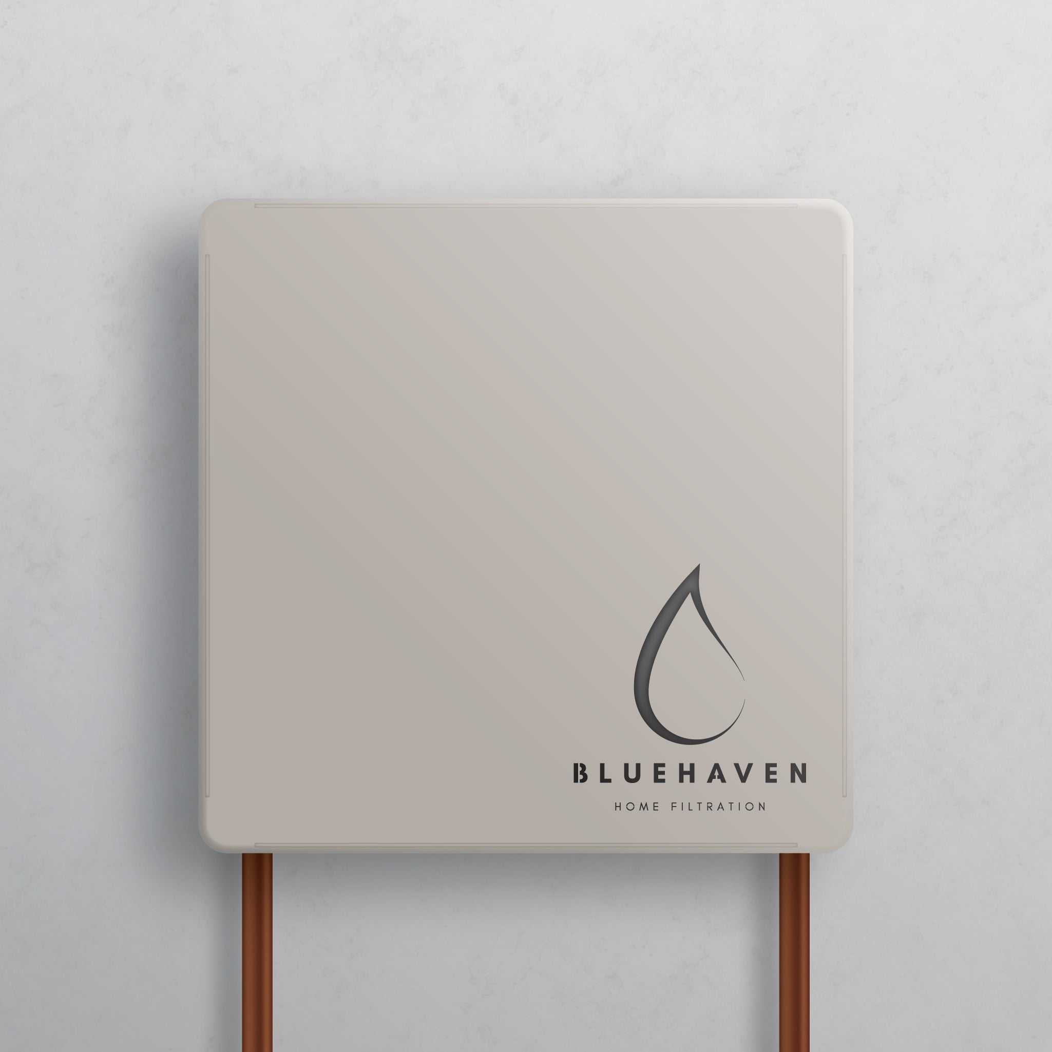 Bluehaven Home Filtration System