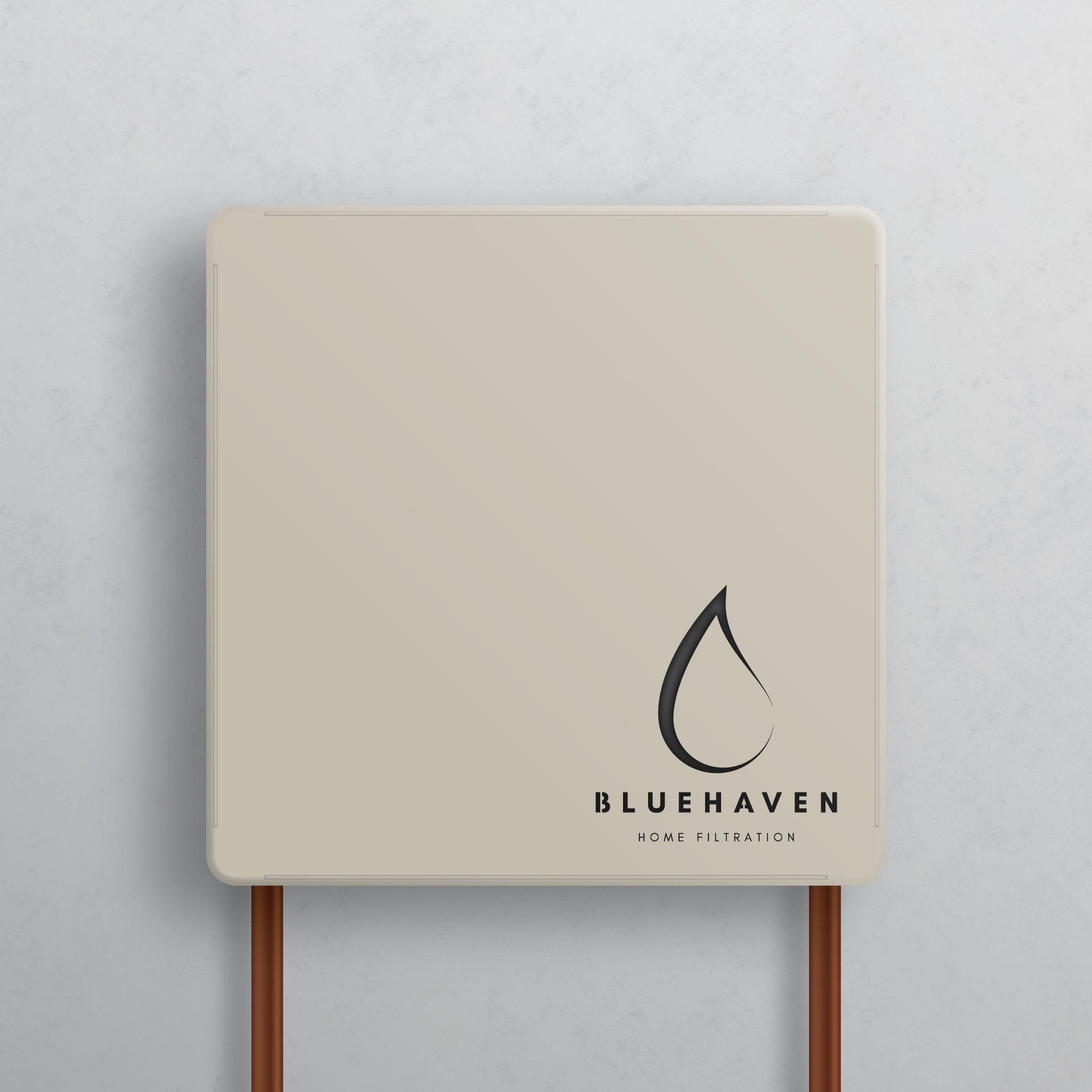 Bluehaven Home Filtration System