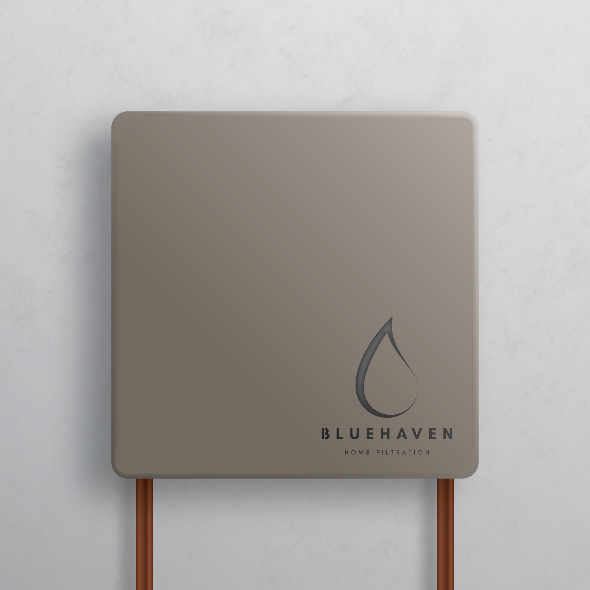 Bluehaven Home Filtration System