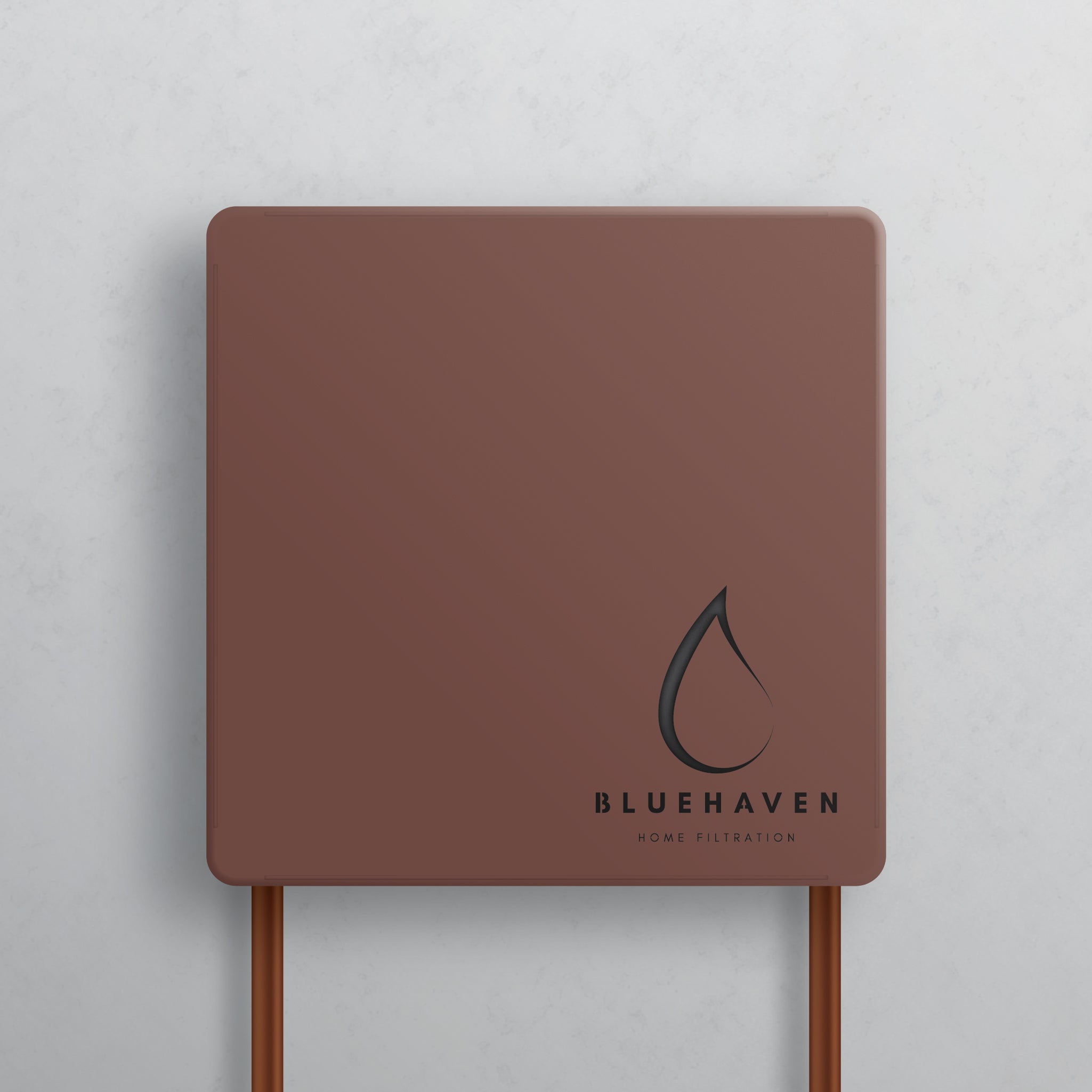 Bluehaven Home Filtration System