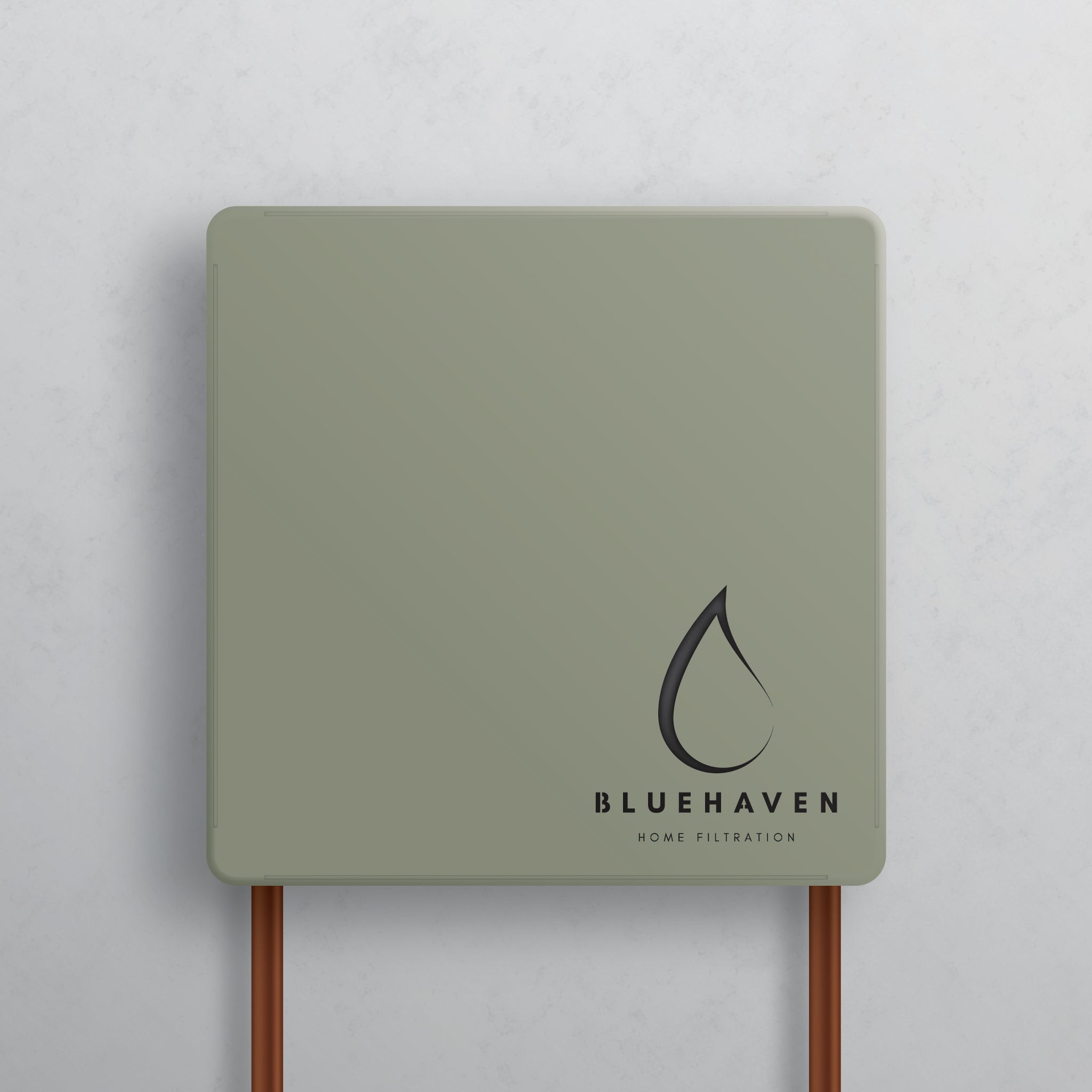 Bluehaven Home Filtration System