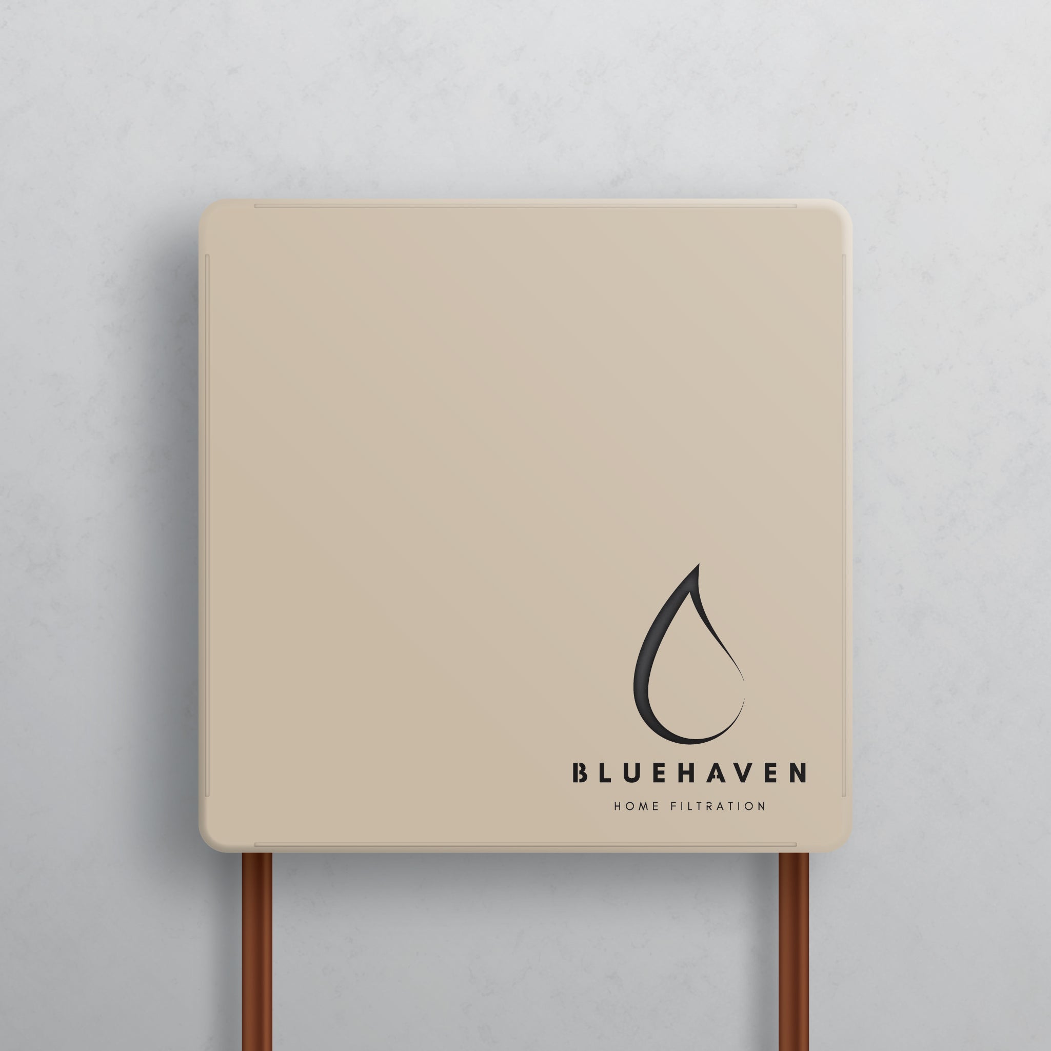 Bluehaven Home Filtration System