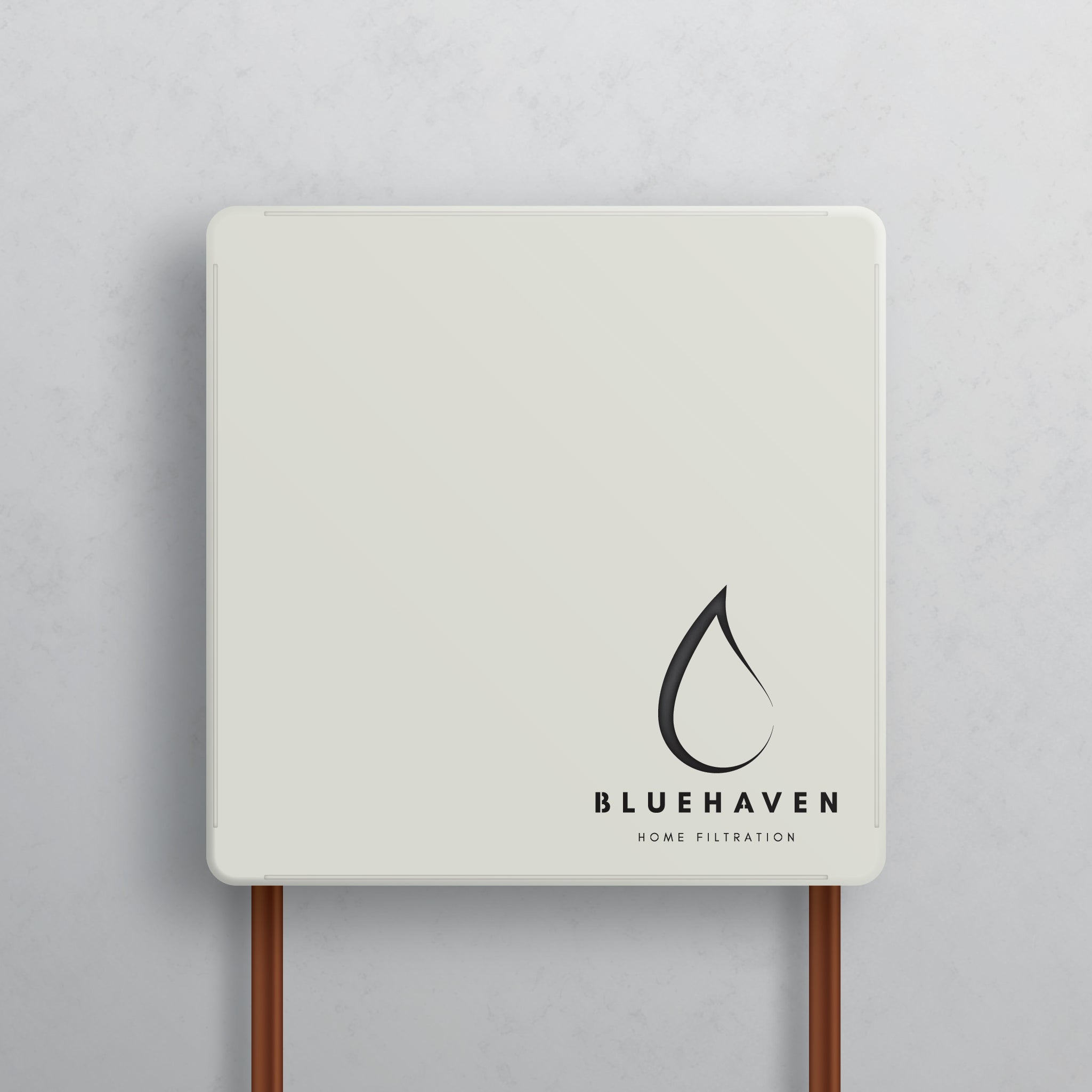 Bluehaven Home Filtration System