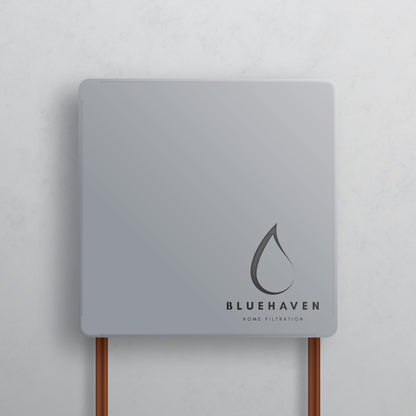 Bluehaven Home Filtration System