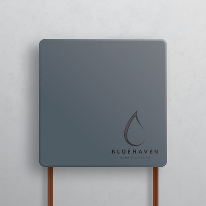 Bluehaven Home Filtration System