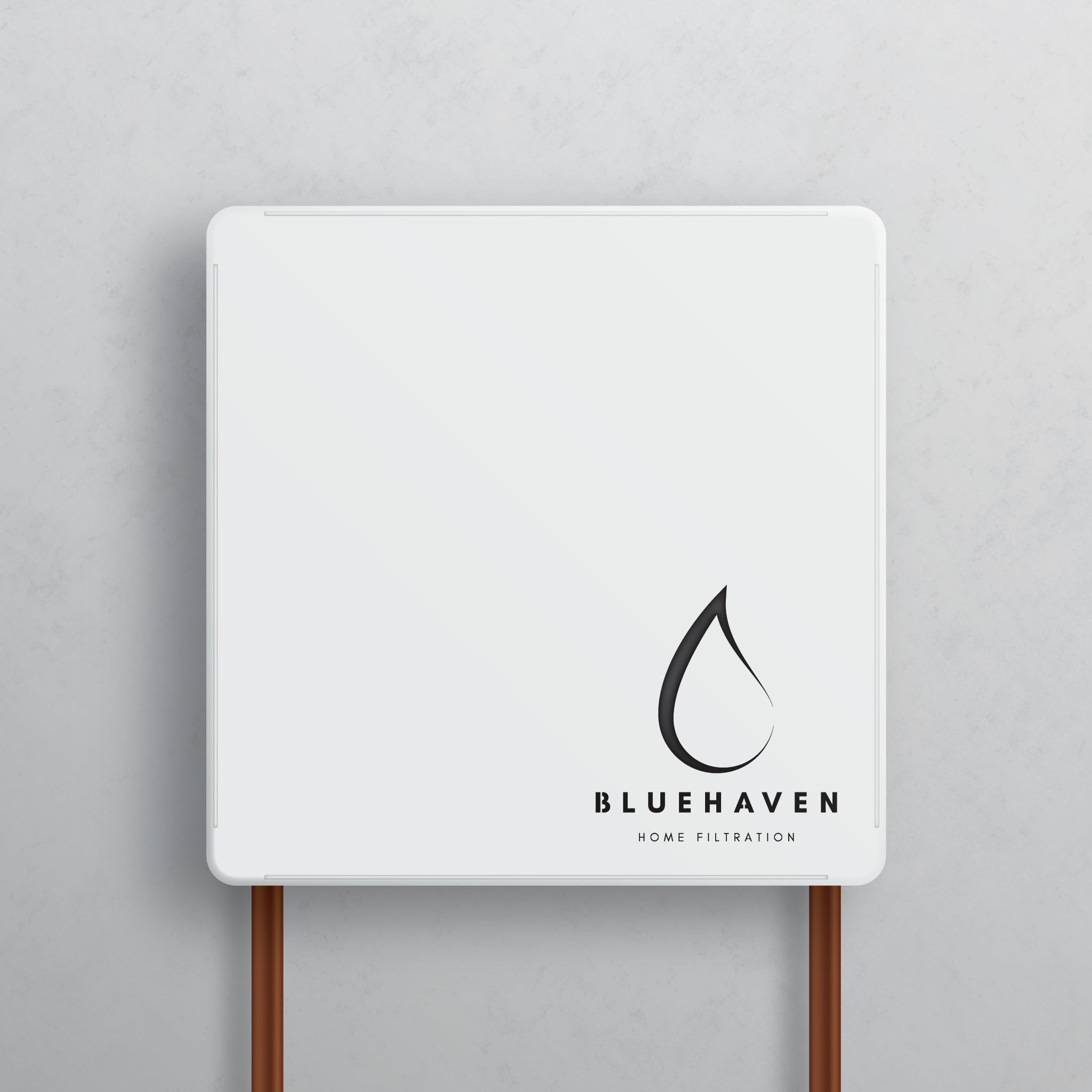 Bluehaven Home Filtration System