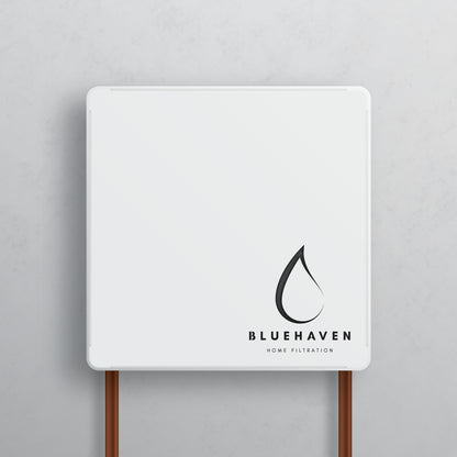 Bluehaven Home Filtration System