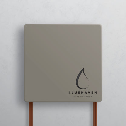 Bluehaven Home Filtration System