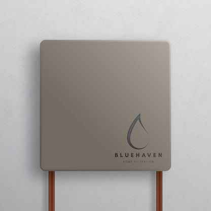 Bluehaven Home Filtration System