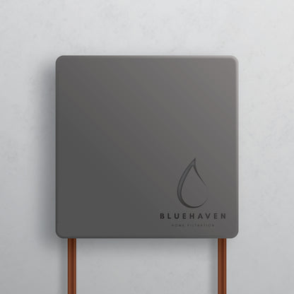 Bluehaven Home Filtration System