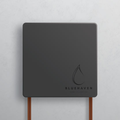 Bluehaven Home Filtration System