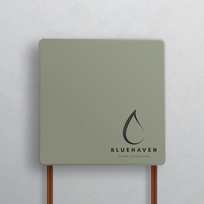 Bluehaven Home Filtration System