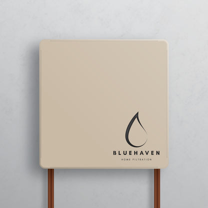 Bluehaven Home Filtration System