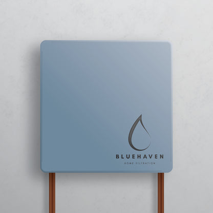 Bluehaven Home Filtration System