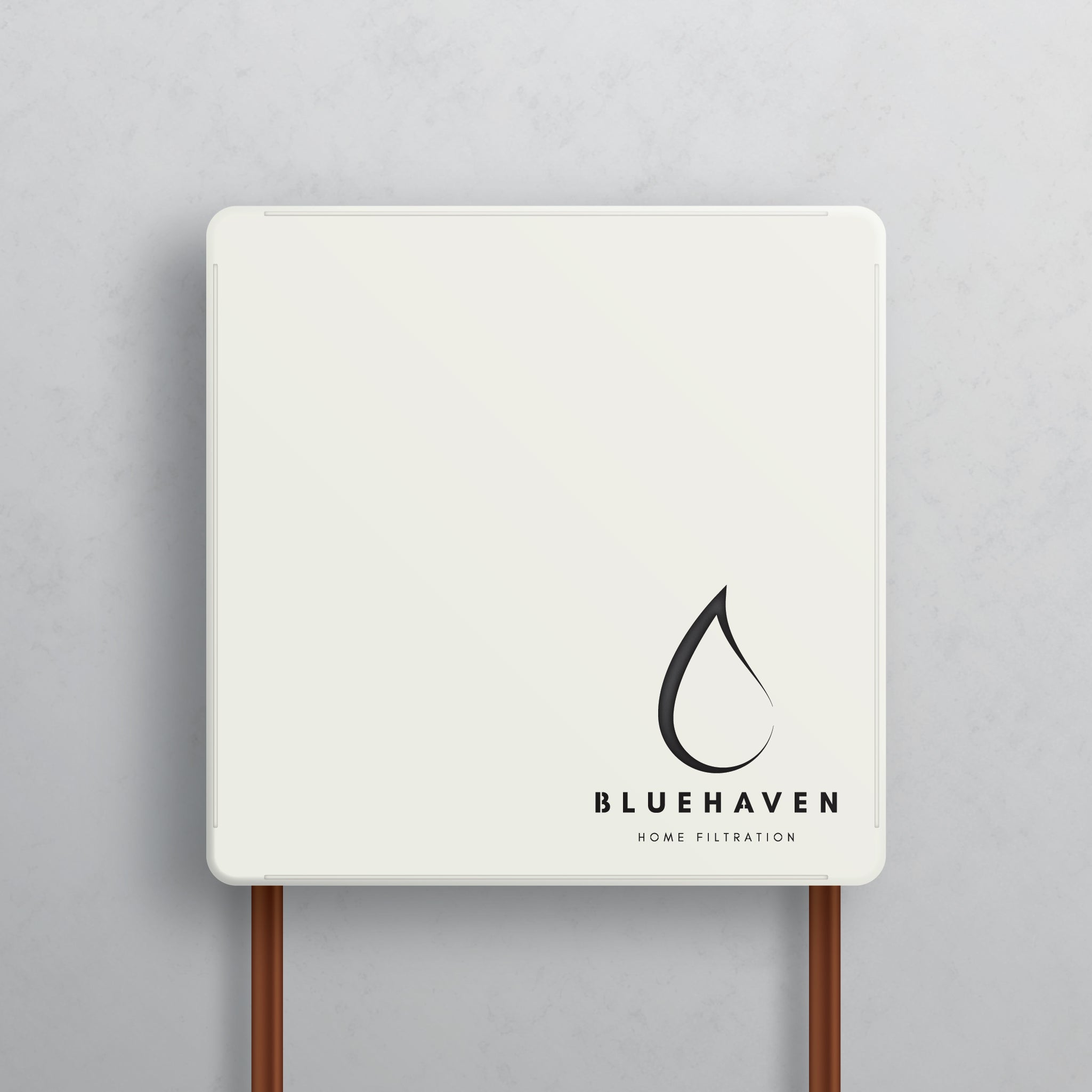 Bluehaven Home Filtration System