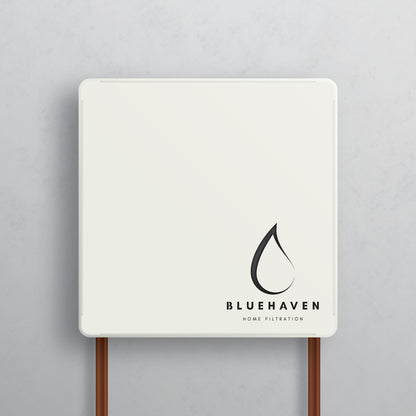 Bluehaven Home Filtration System