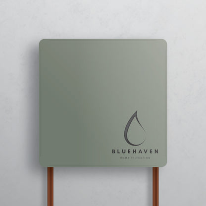Bluehaven Home Filtration System